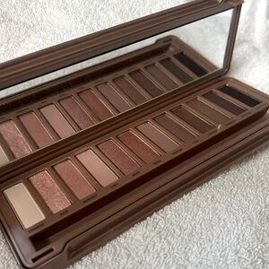 Naked 3